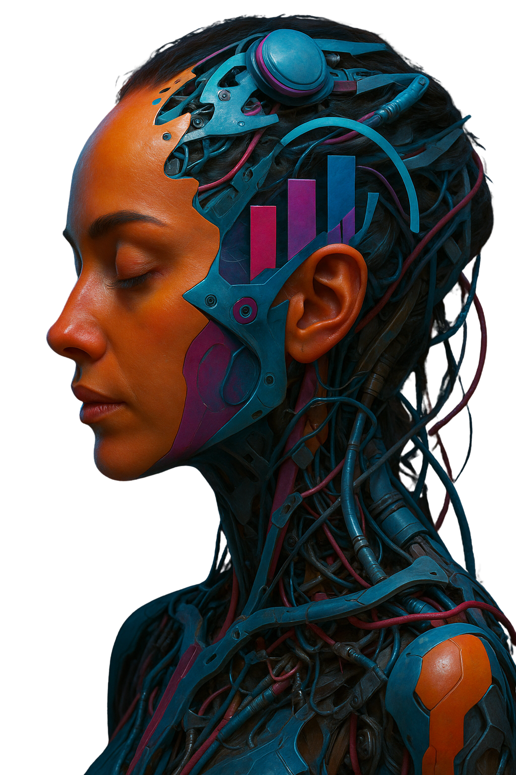 Mind Futurista - IA Inteligente